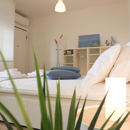 Suite Lighthouse Cagliari Bagian luar foto
