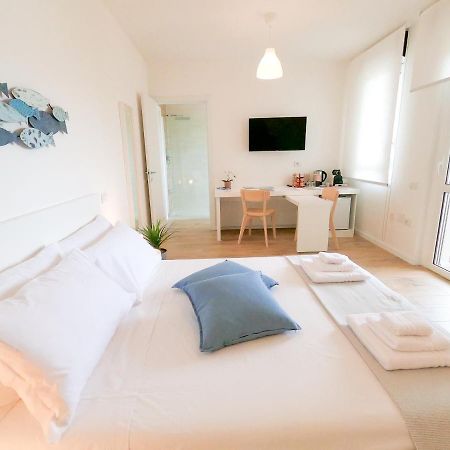 Suite Lighthouse Cagliari Bagian luar foto