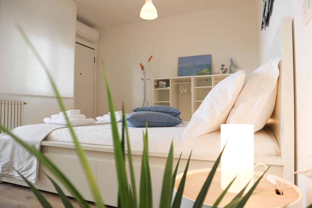 Suite Lighthouse Cagliari Bagian luar foto