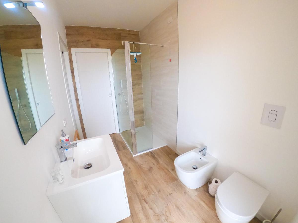 Suite Lighthouse Cagliari Bagian luar foto
