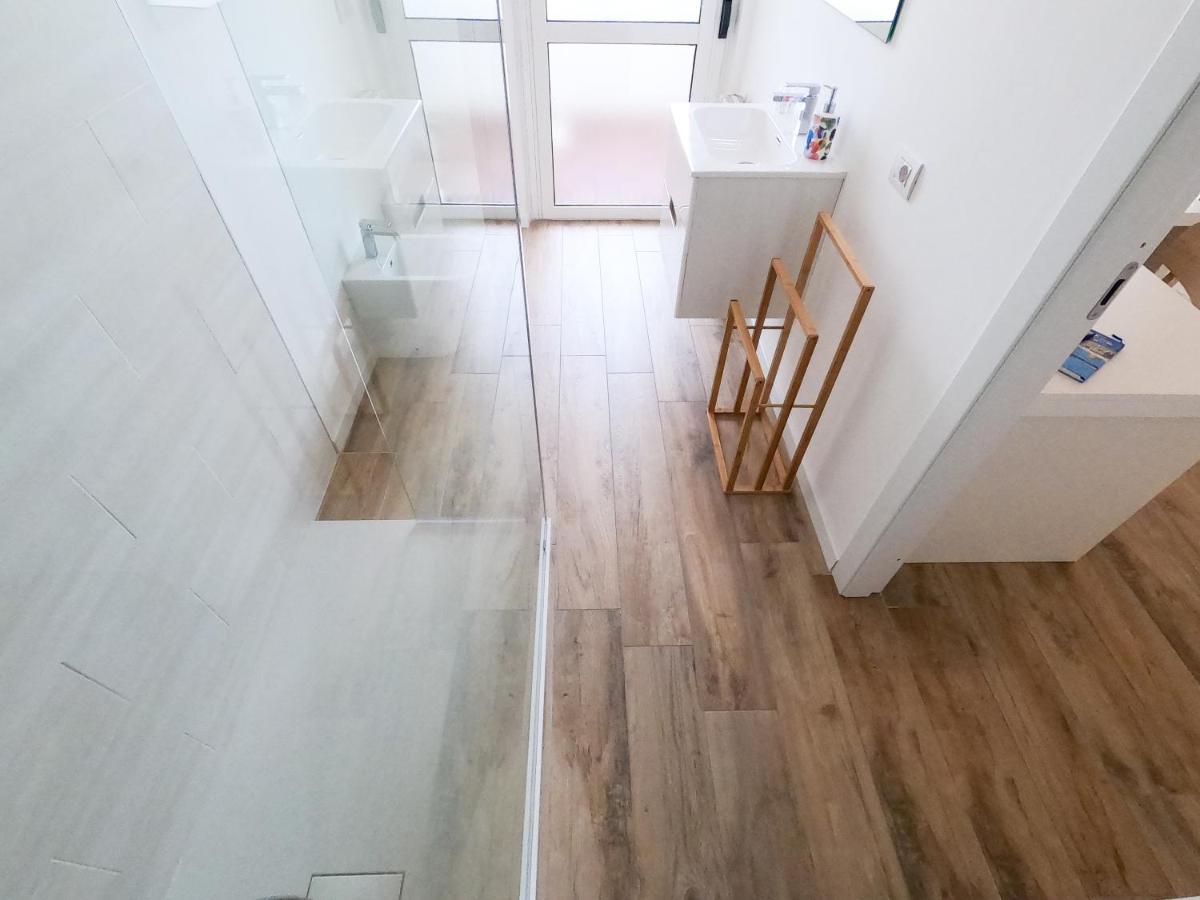 Suite Lighthouse Cagliari Bagian luar foto