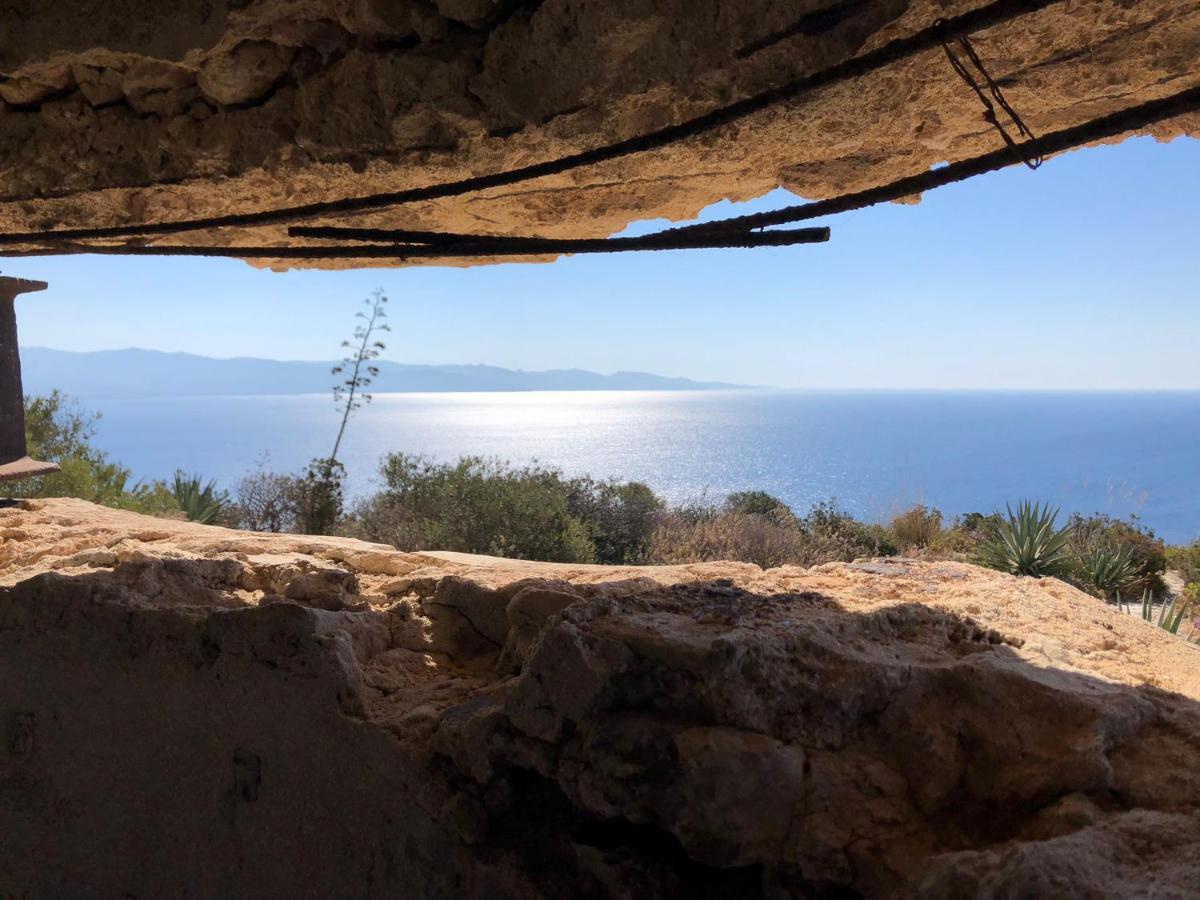 Suite Lighthouse Cagliari Bagian luar foto